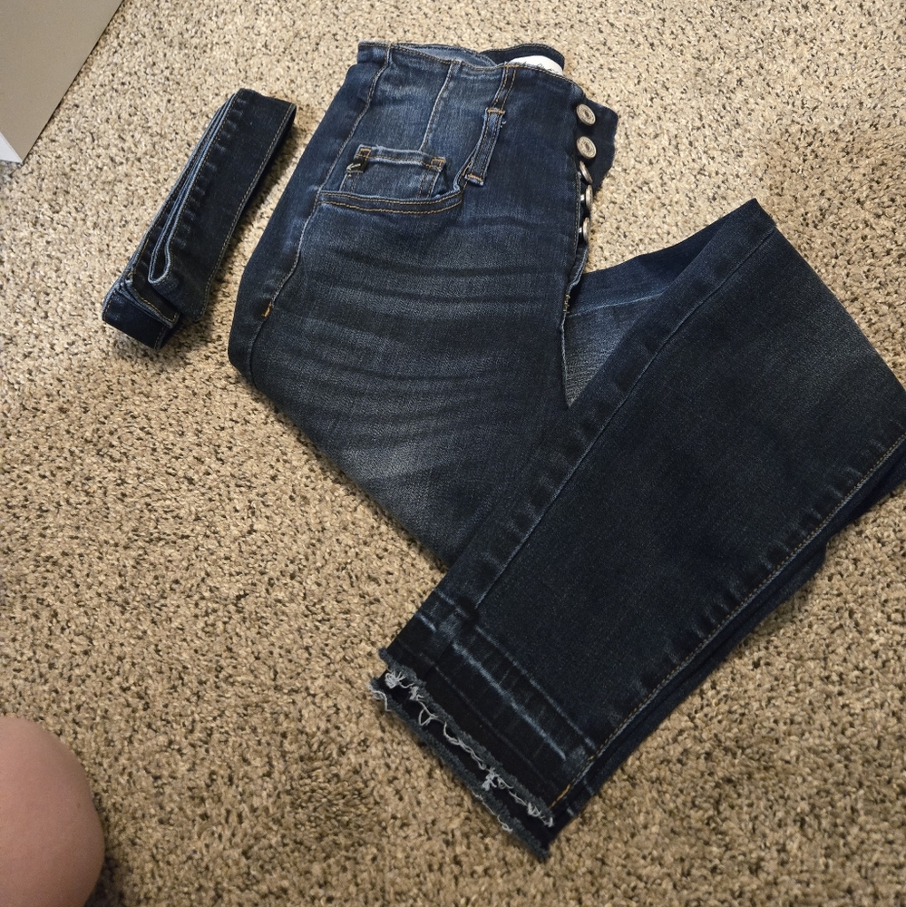 Kancan Jeans - Picture 3 of 6